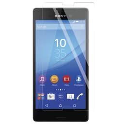 Panzer Skärmskydd Sony Xperia M4 Aqua
