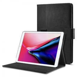 Spigen Stand Folio Fodral till iPad Air 2019 / iPad Pro 10.5 Svart