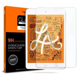 Spigen iPad Mini 2019 Skjermbeskytter GLAS.tR Herdet Glass