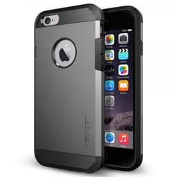 Tough Armor Suojakuori till iPhone 6/6S Gunmetal