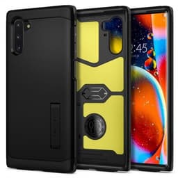 Spigen Samsung Galaxy Note 10 Kuori Tough Armor Black