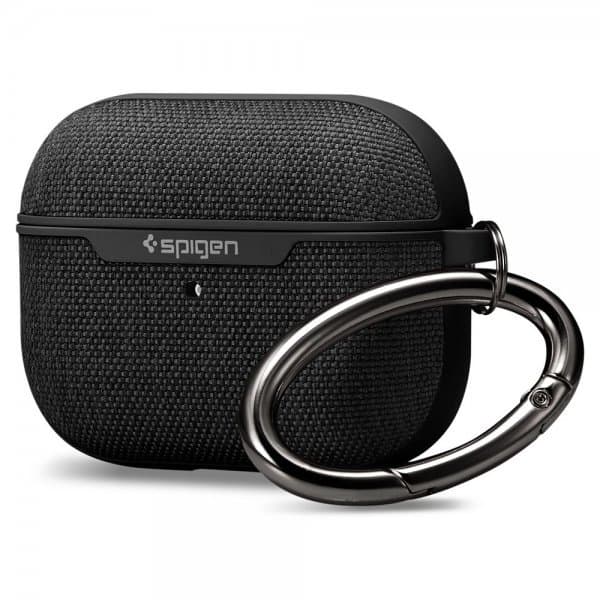 Spigen AirPods Pro Skal Urban Fit Svart