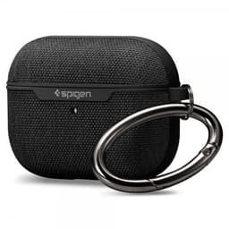 Spigen AirPods Pro Suojakuori Urban Fit Musta