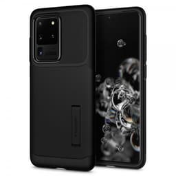 Spigen Samsung Galaxy S20 Ultra Cover Slim Armor Sort