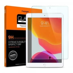Spigen iPad 10.2 Skjermbeskytter GLAS.tR
