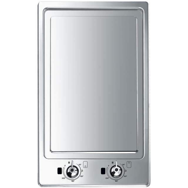 Smeg induktionskogeplade PGF30T1 billede 1