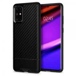 Spigen Samsung Galaxy S20 Plus Deksel Core Armor Svart