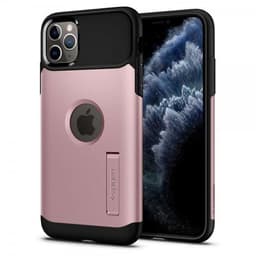 Spigen iPhone 11 Pro Deksel Slim Armor Rose Gold