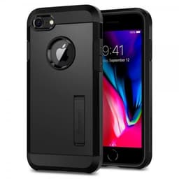 Spigen iPhone 7/8 Skal Tough Armor 2 Svart