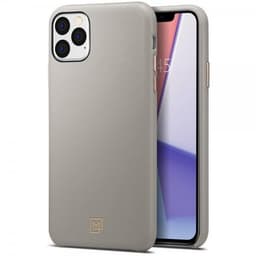 iPhone 11 Pro Suojakuori La Manon Calin Oatmeal Beige