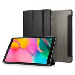 Spigen Samsung Galaxy Tab A 10.1 2019 T510 T515 Etui Smart Fold Svart