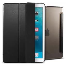 Spigen Smart Fold Kotelo iPad Air 2019 / iPad Pro 10.5 Musta