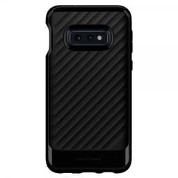 Spigen Samsung Galaxy S10E Deksel Neo Hybrid Midnight Black