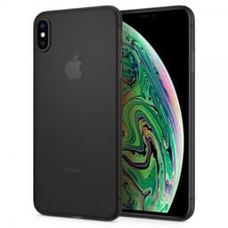 Spigen AirPal Mini Deksel till iPhone Xs Max Svart