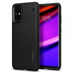 Spigen Samsung Galaxy S20 Plus Deksel Hybrid NX Matte Black