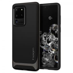 Spigen Samsung Galaxy S20 Ultra Skal Neo Hybrid Gunmetal