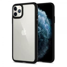 Spigen iPhone 11 Pro Deksel Ultra Hybrid Matte Black