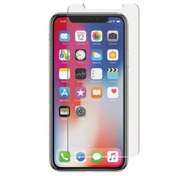 Panzer Premium Silicate Glass iPhone X/Xs/11 Pro näytönsuoja