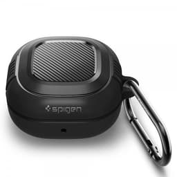 Samsung Galaxy Buds Live Skal Rugged Armor Matte Black