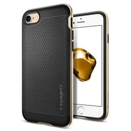 Neo Hybrid till iPhone 7/8/SE 2020 Keltainend