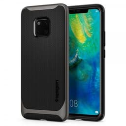 Spigen Huawei Mate 20 Pro Deksel Neo Hybrid Gunmetal
