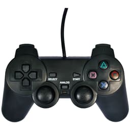 Piranha PC/PS2/PS3 controller