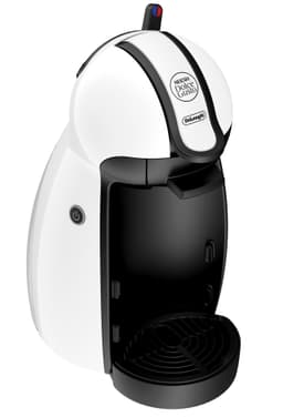 Dolce Gusto Piccolo kapselikeitin (valkoinen)