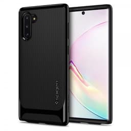 Samsung Galaxy Note 10 Suojakuori Neo Hybrid Midnight Black