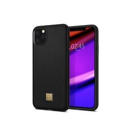Spigen iPhone 11 Pro Max Deksel La Manon Svart