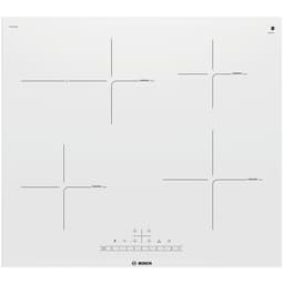 Bosch induktiotaso PIF672FB1E (valkoinen)