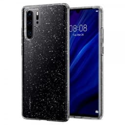 Spigen Huawei P30 Pro Cover Liquid Crystal Glitter Crystal Quartz