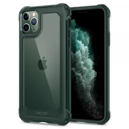 Spigen iPhone 11 Pro Cover Gauntlet Hunter Green