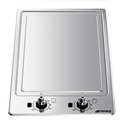Smeg Domino Teppanyaki-taso PGF30T