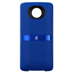 Motorola Moto Mods JBL SoundBoost 2 (blå)