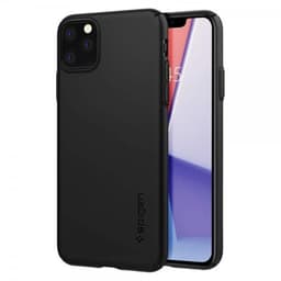 Spigen iPhone 11 Pro Cover Thin Fit Air Sort