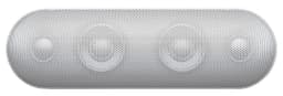 Beats Pill+ kaiutin (valkoinen)