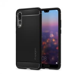 Rugged Armor Suojakuori till Huawei P20 Pro Musta