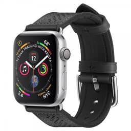 Spigen Apple Watch 38/40mm Armband Retro Fit Svart