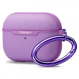 Spigen AirPods Pro Suojakuori Urban Fit Violetti