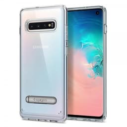 Spigen Samsung Galaxy S10 Cover Ultra Hybrid S Crystal Clear