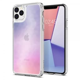 Spigen iPhone 11 Pro Deksel Quartz Hybrid GradaTion