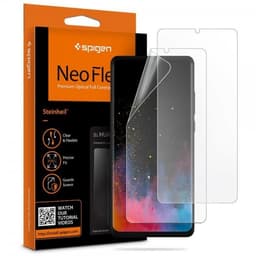 Spigen Huawei P30 Pro Näytönsuoja Neo Flex HD 2-Pack