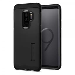 Spigen Tough Armor Deksel till Galaxy S9 Plus Svart