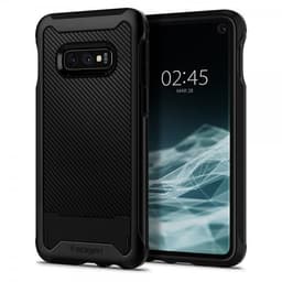 Spigen Samsung Galaxy S10E Deksel Hybrid NX Svart