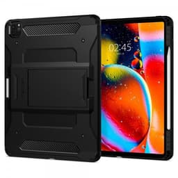Spigen iPad Pro 11 2020 Kuori Tough Armor Pro Musta
