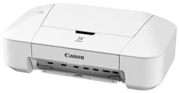 Canon Pixma iP2850 inkjet farveprinter - hvid
