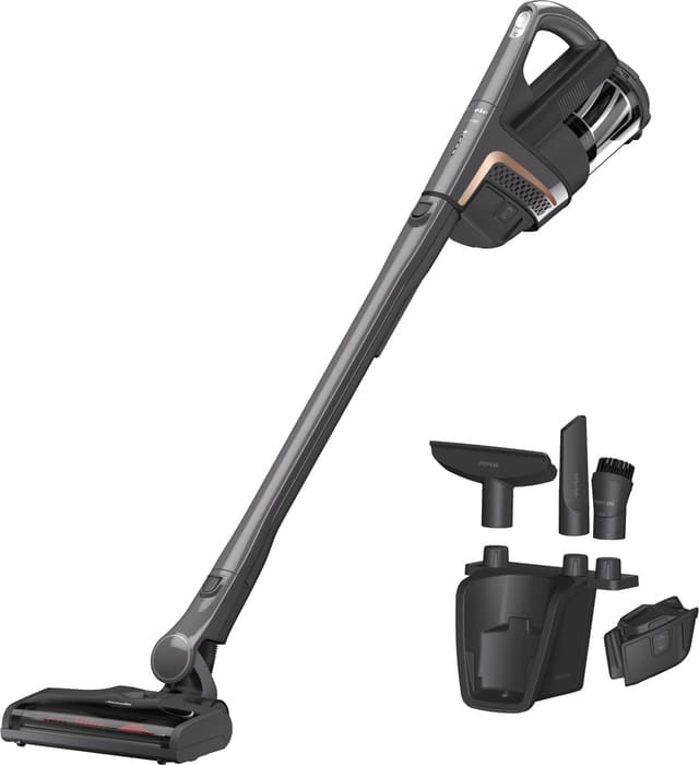 Miele Triflex HX1 dammsugare 11490250