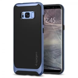 Spigen Samsung Galaxy S8 Deksel Neo Hybrid Coral Blue