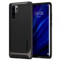 Spigen Huawei P30 Pro Skal Neo Hybrid Gunmetal