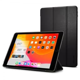 Spigen iPad 10.2  Etui Smart Fold Svart